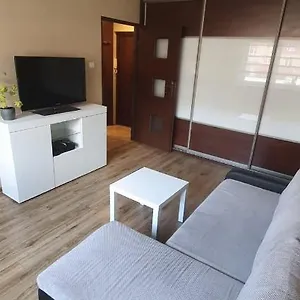 Pavlone Apartament Stogi Gdańsk