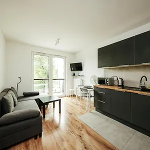  Apartament Wygodny Niedaleko Centrum, Free Parking